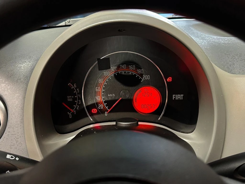 FIAT FIORINO