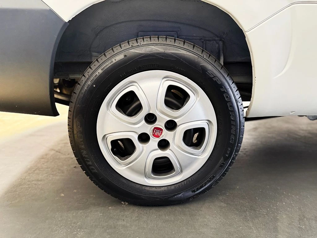 FIAT FIORINO