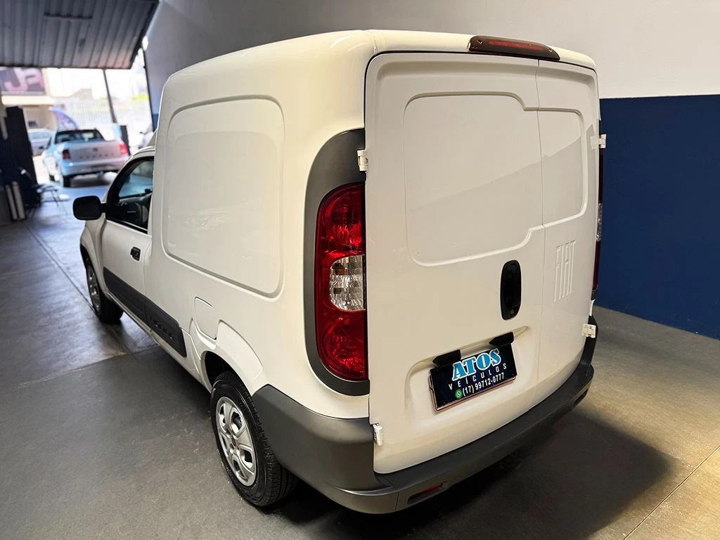 FIAT FIORINO