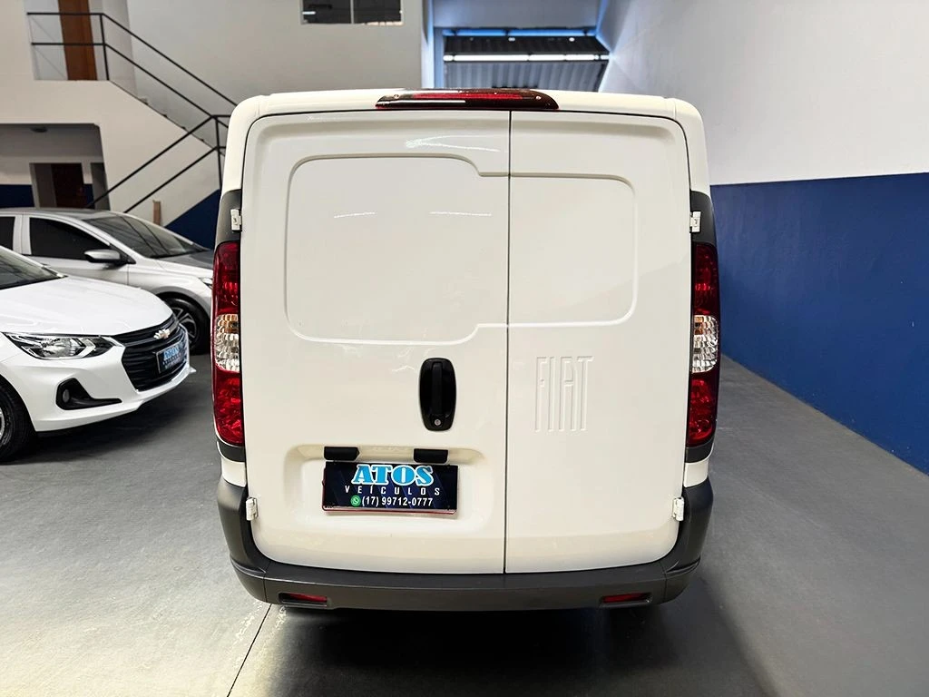 FIAT FIORINO