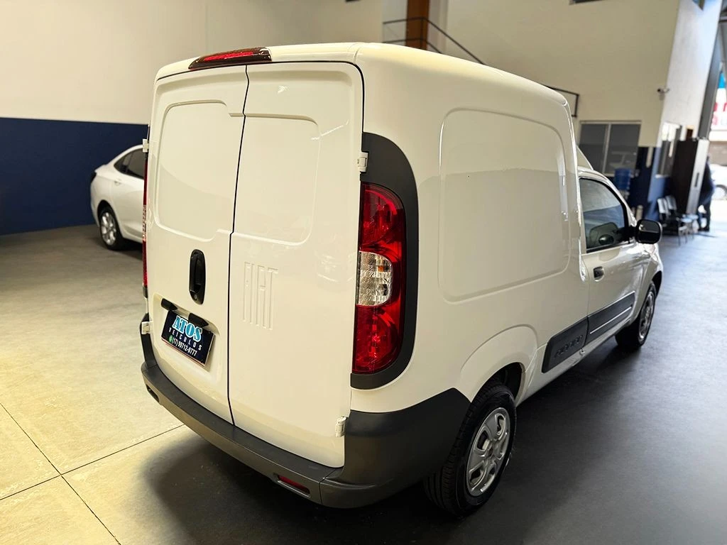 FIAT FIORINO