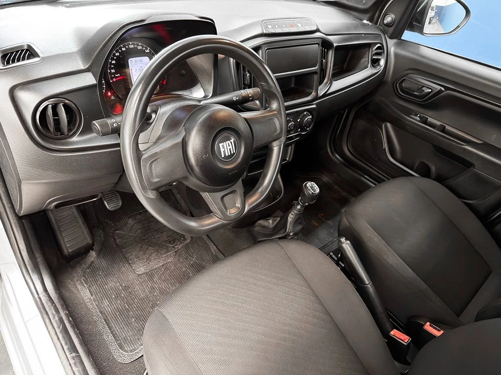 FIAT STRADA