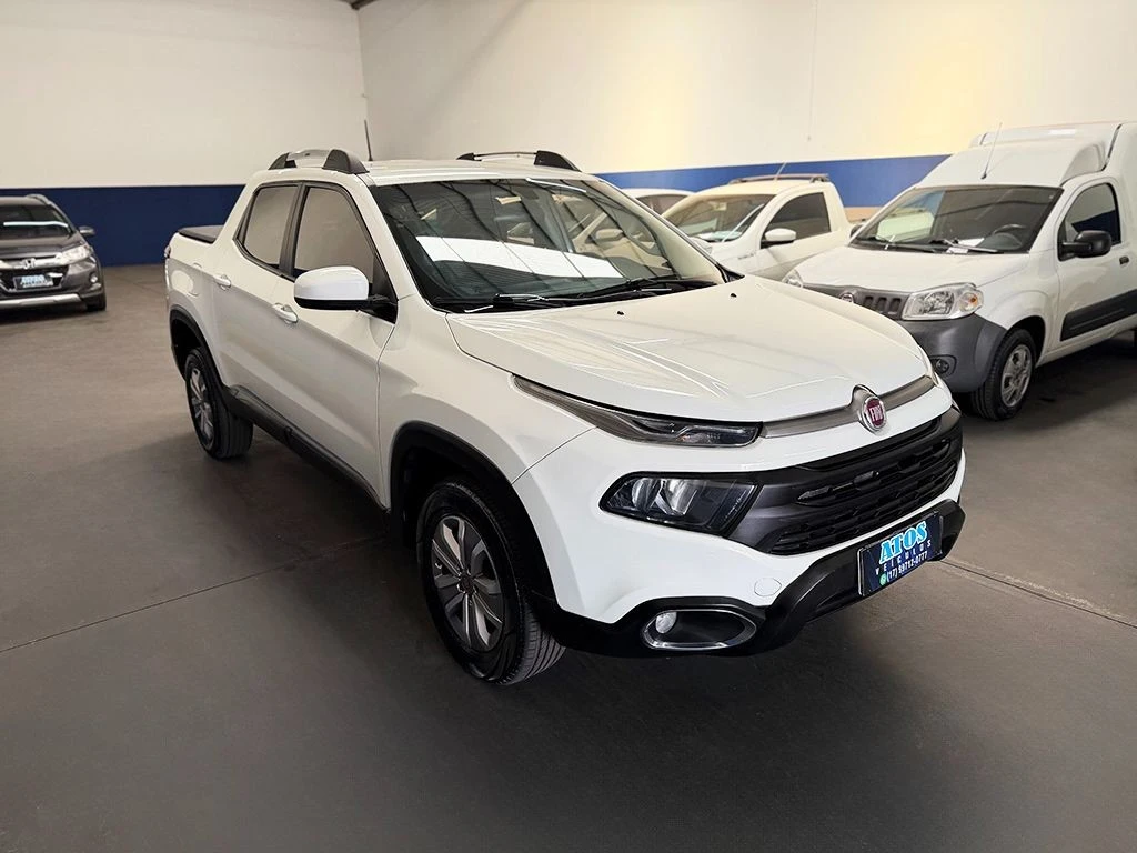 FIAT TORO