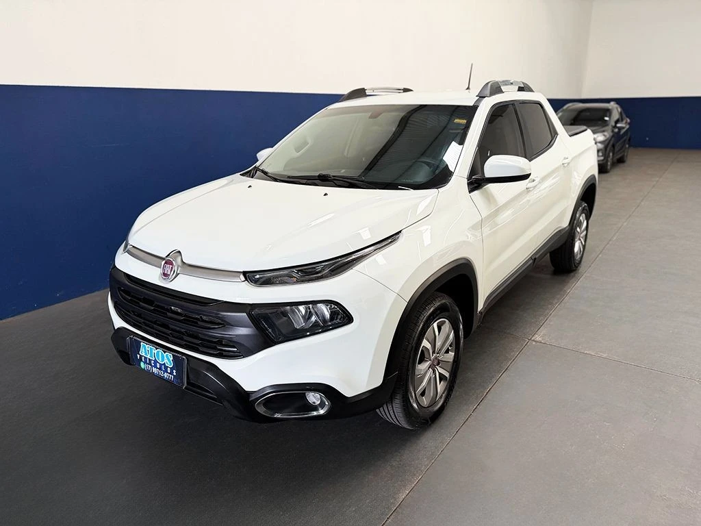 FIAT TORO
