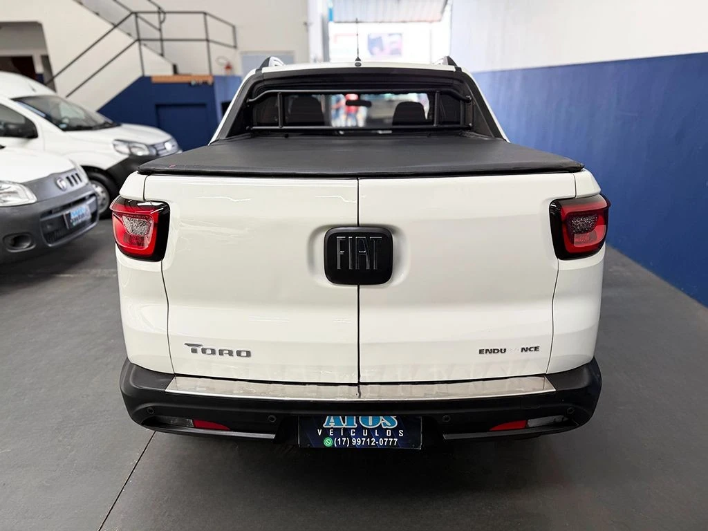 FIAT TORO