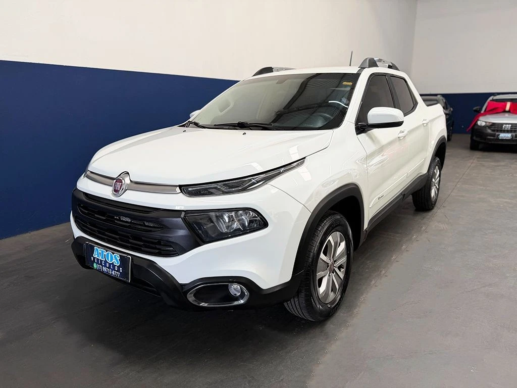 FIAT TORO