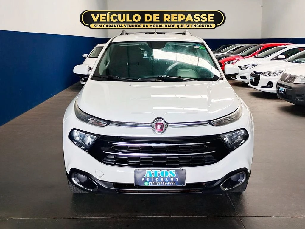 FIAT TORO