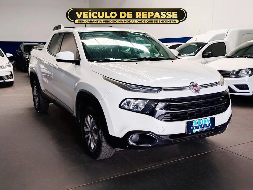 FIAT TORO