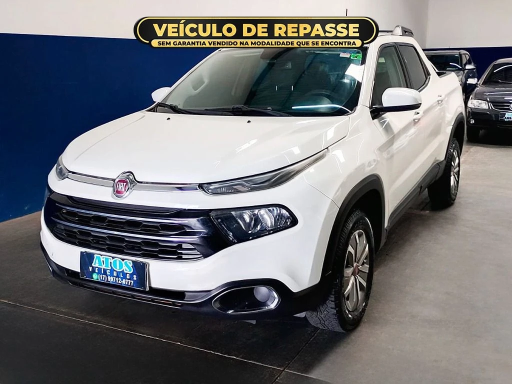 FIAT TORO