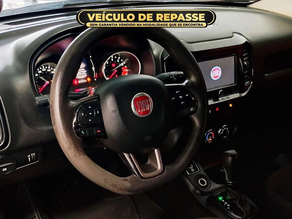 FIAT TORO