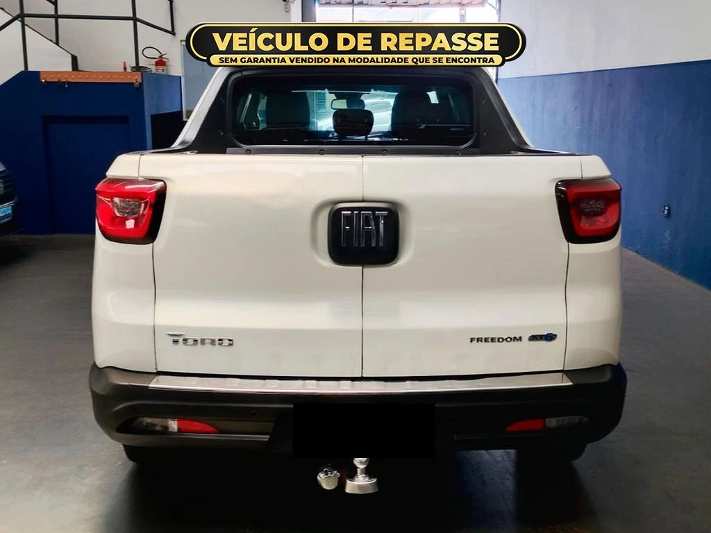 FIAT TORO
