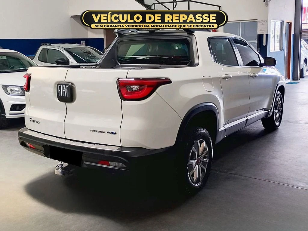 FIAT TORO