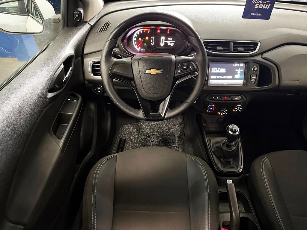 CHEVROLET PRISMA