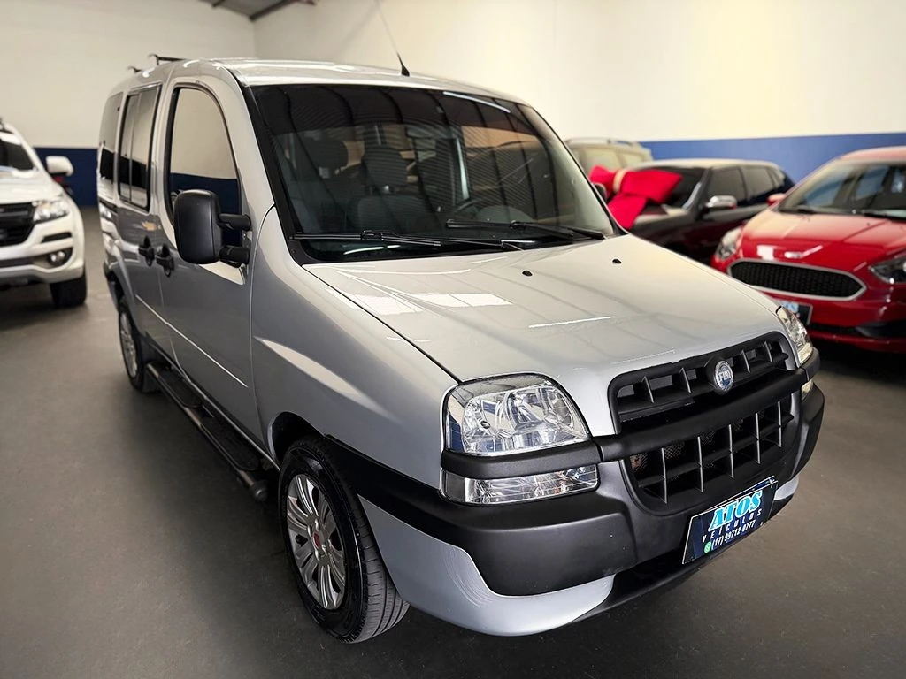 FIAT DOBLO