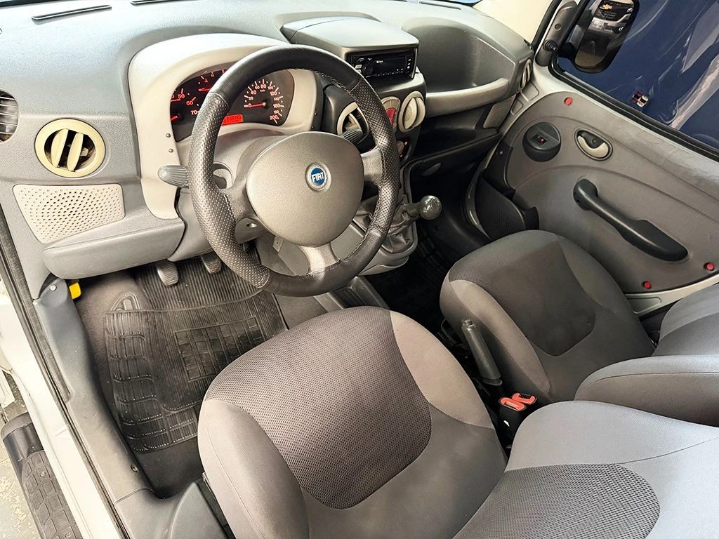 FIAT DOBLO