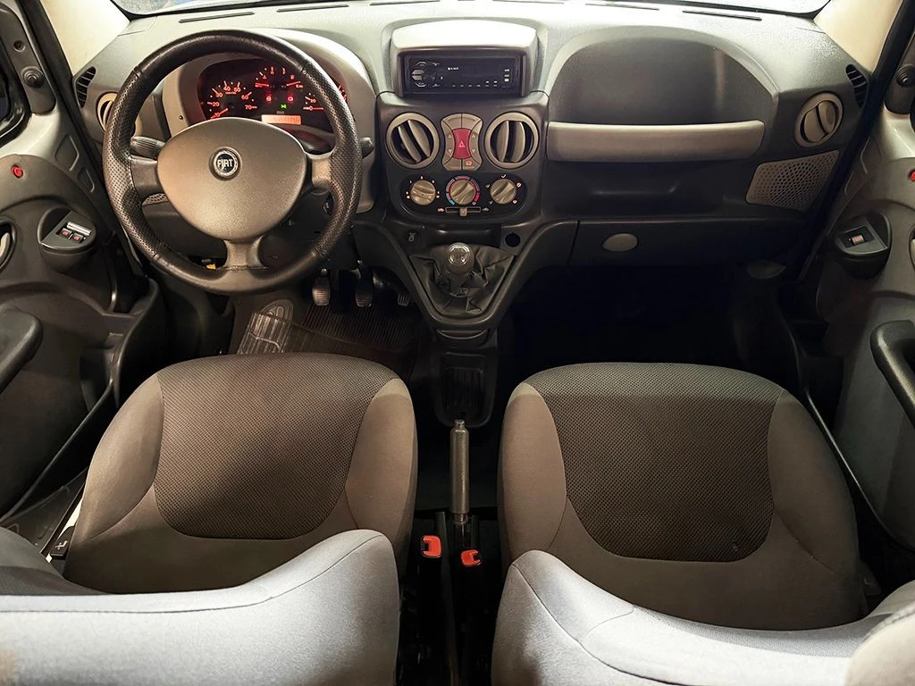 FIAT DOBLO
