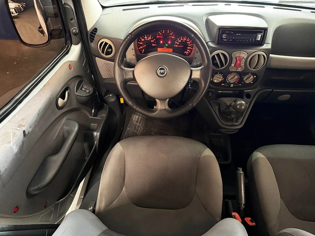 FIAT DOBLO