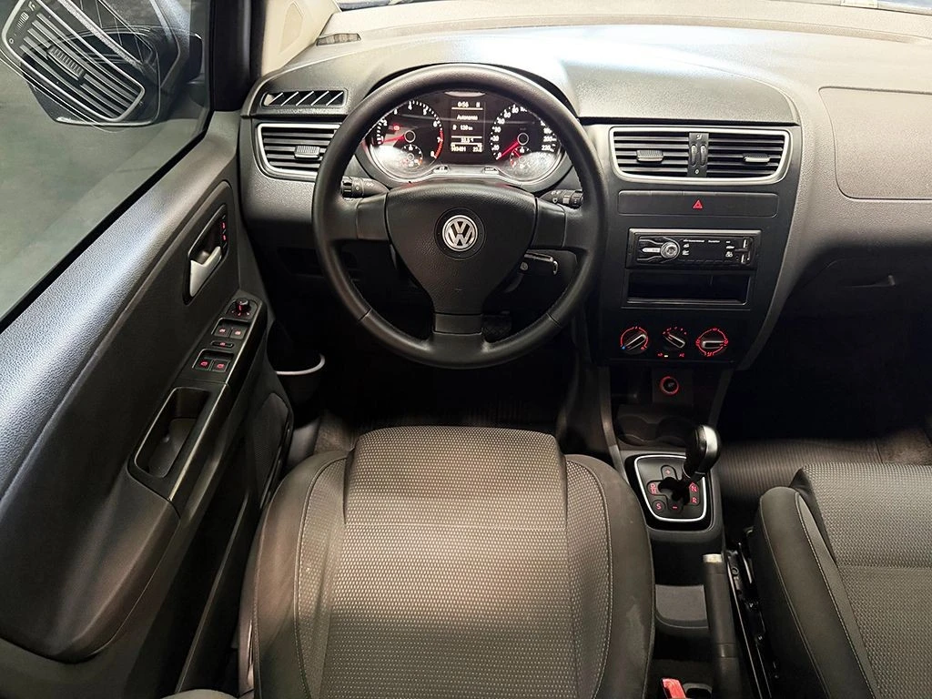 VOLKSWAGEN SPACEFOX