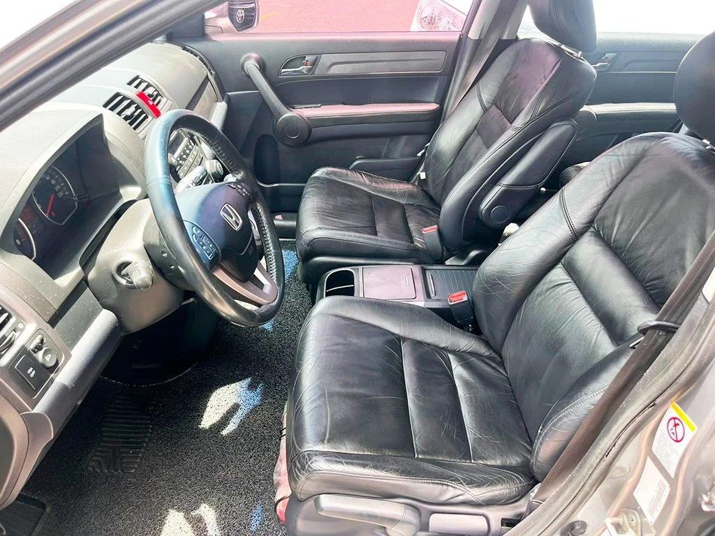 HONDA CRV