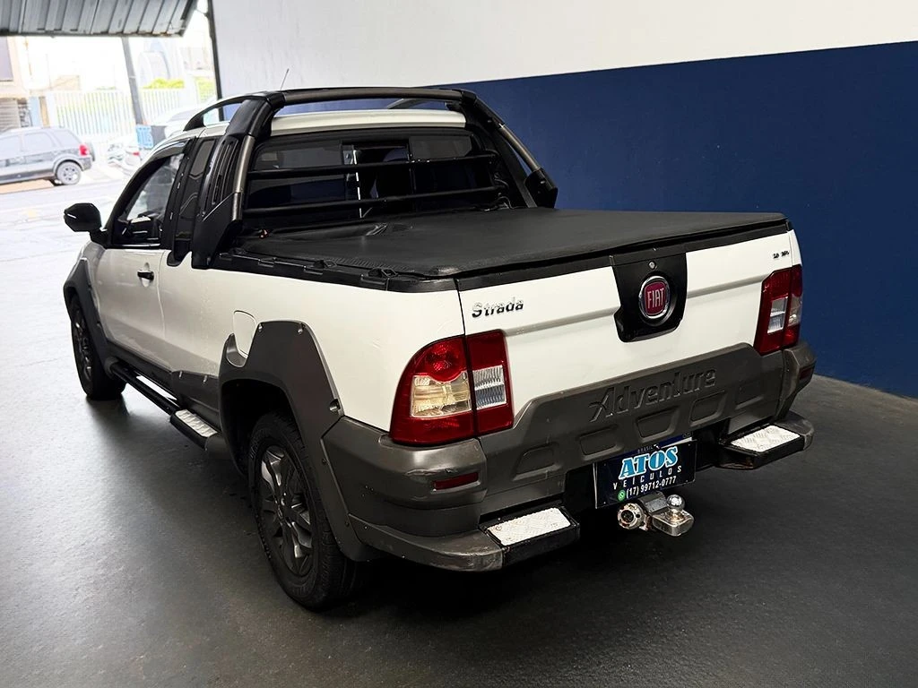 FIAT STRADA