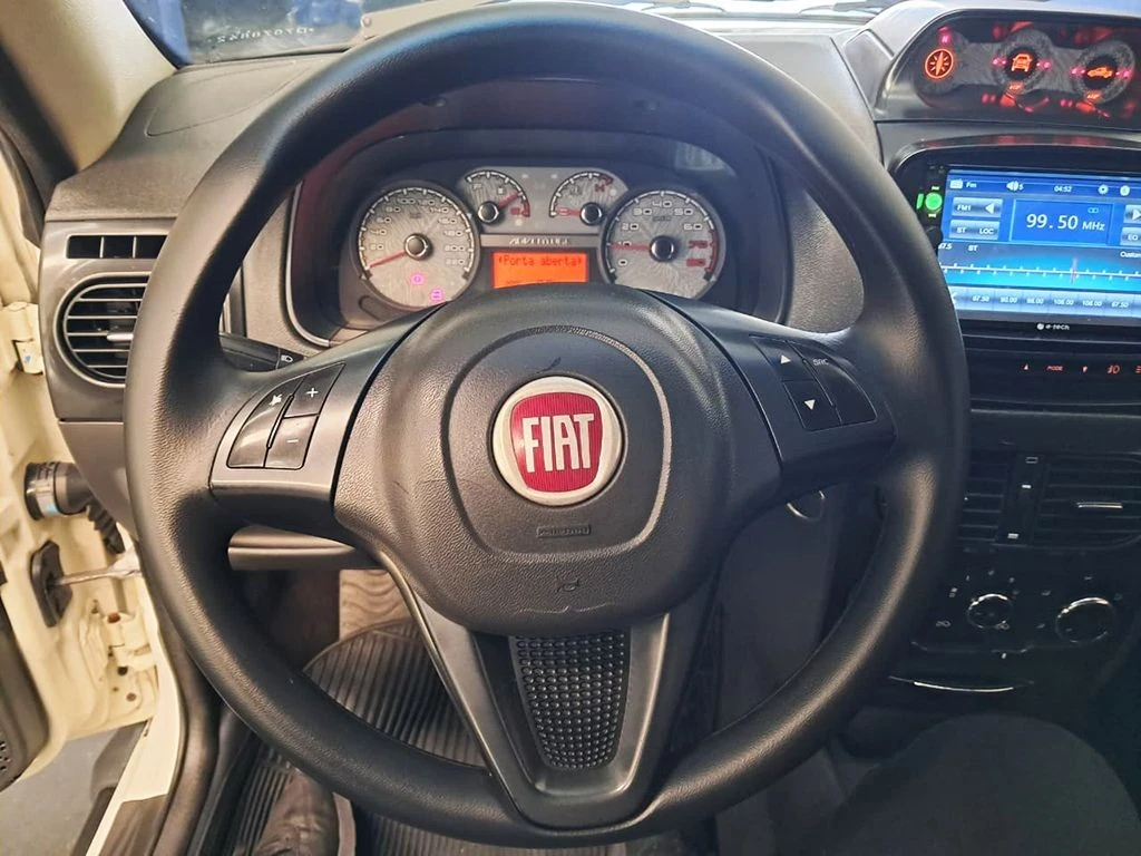FIAT STRADA