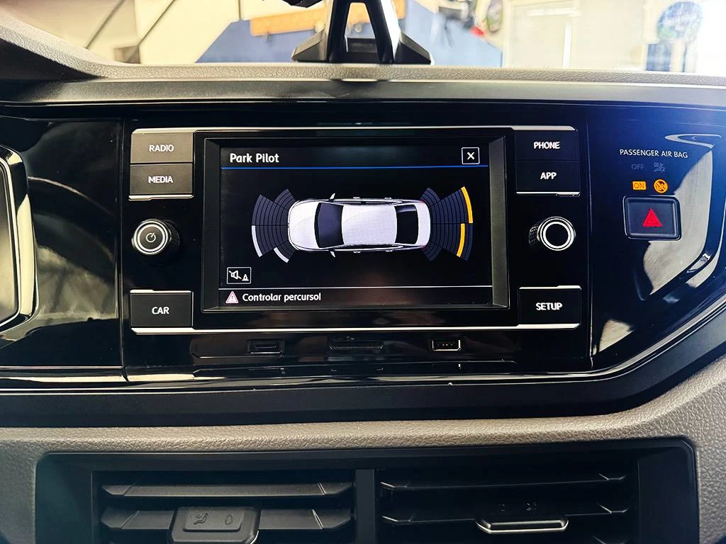 VOLKSWAGEN VIRTUS