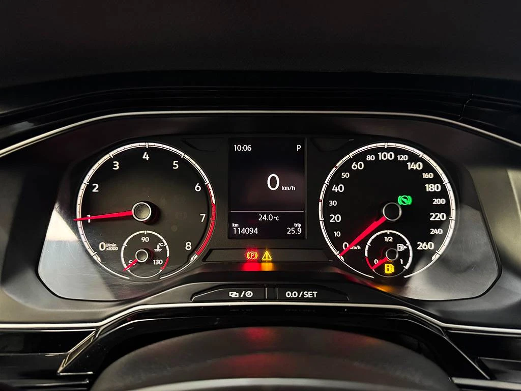 VOLKSWAGEN VIRTUS