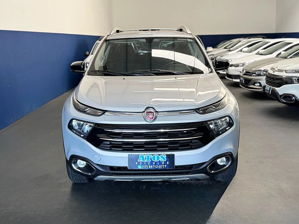 FIAT TORO
