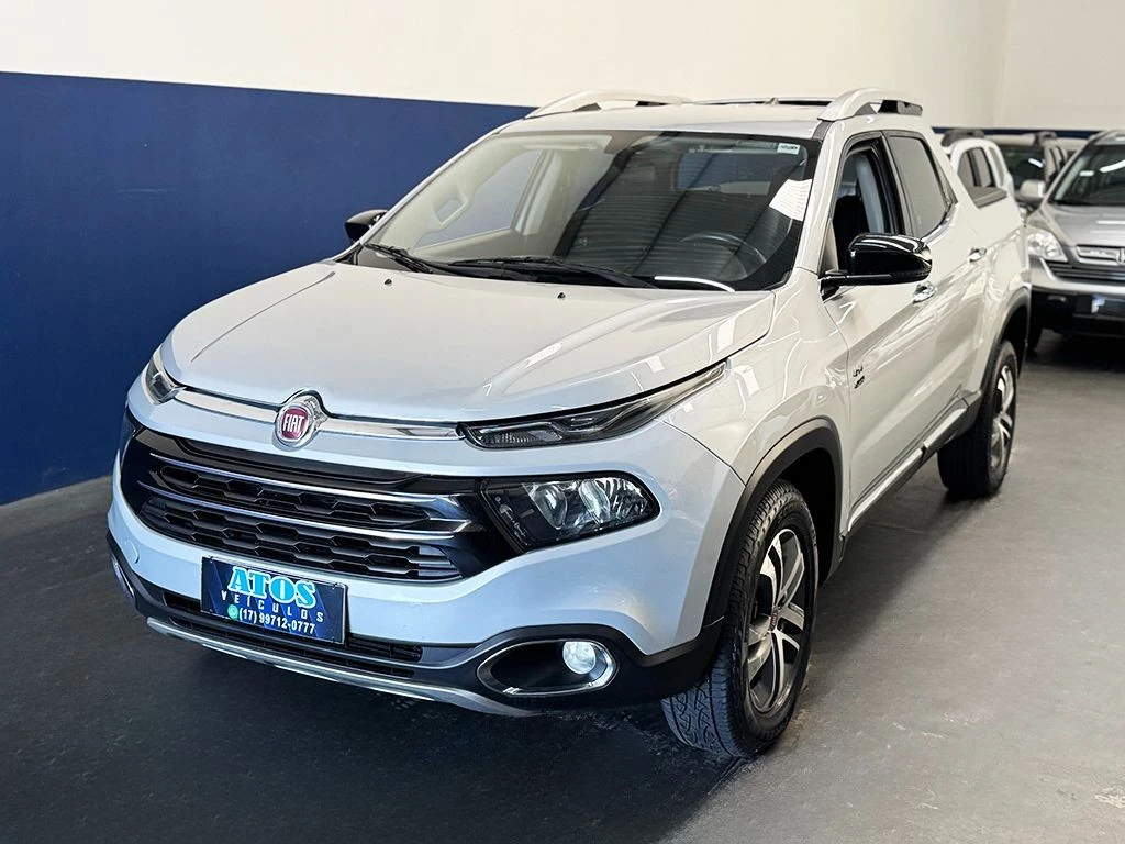 FIAT TORO