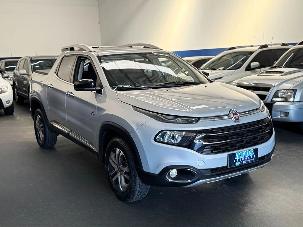 FIAT TORO