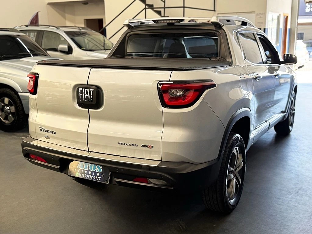 FIAT TORO