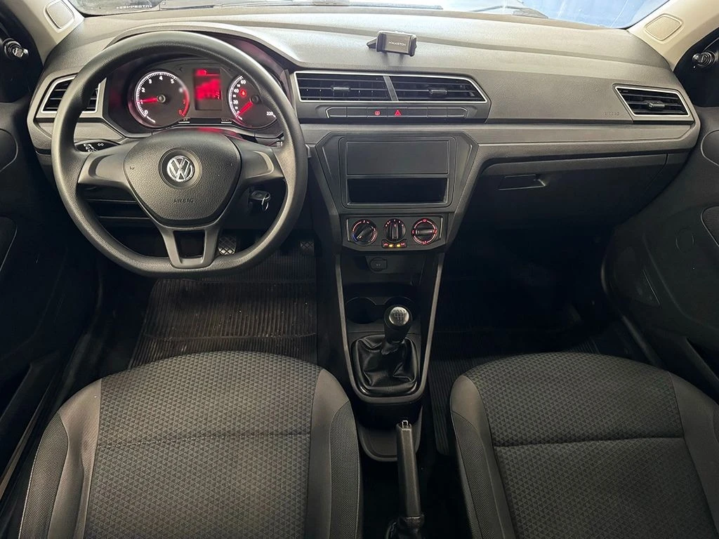 VOLKSWAGEN GOL