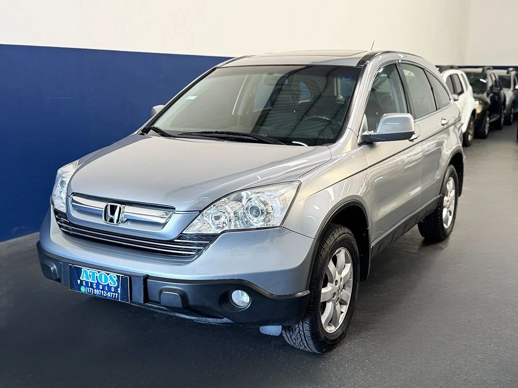HONDA CRV