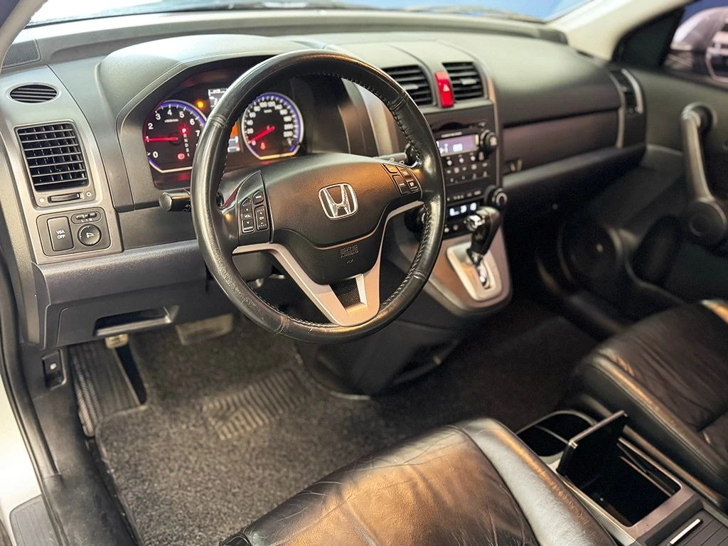 HONDA CRV