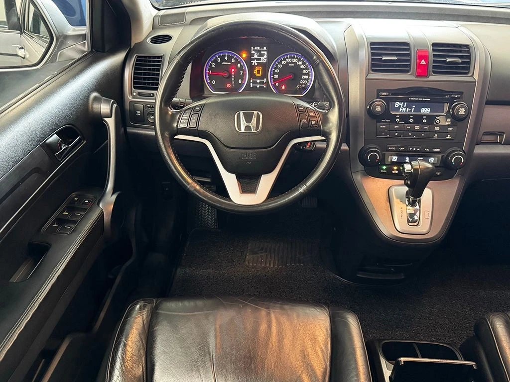 HONDA CRV