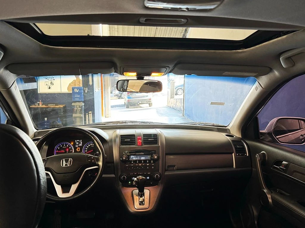 HONDA CRV