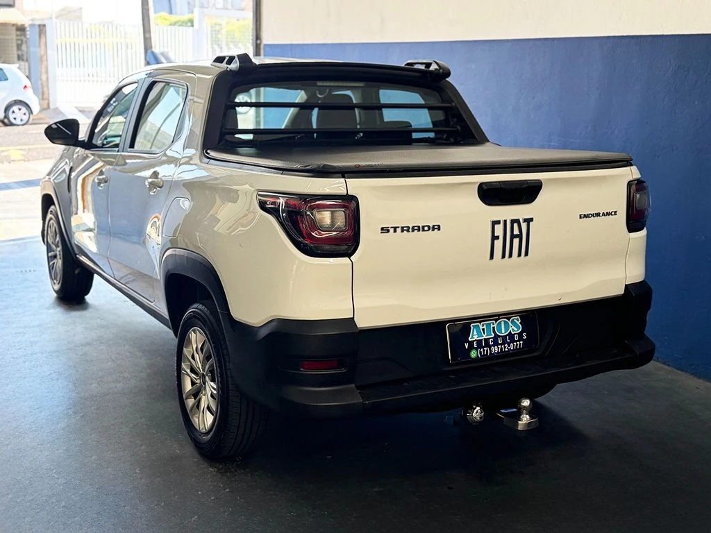 FIAT STRADA