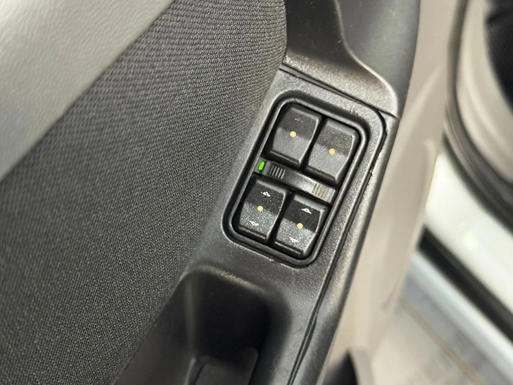 CHEVROLET MERIVA