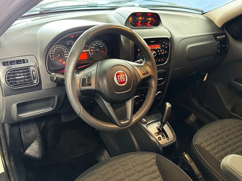 FIAT PALIO