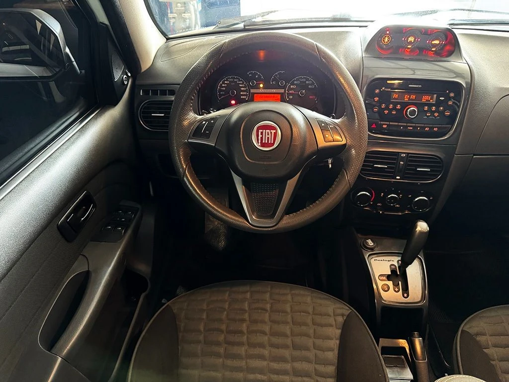FIAT PALIO