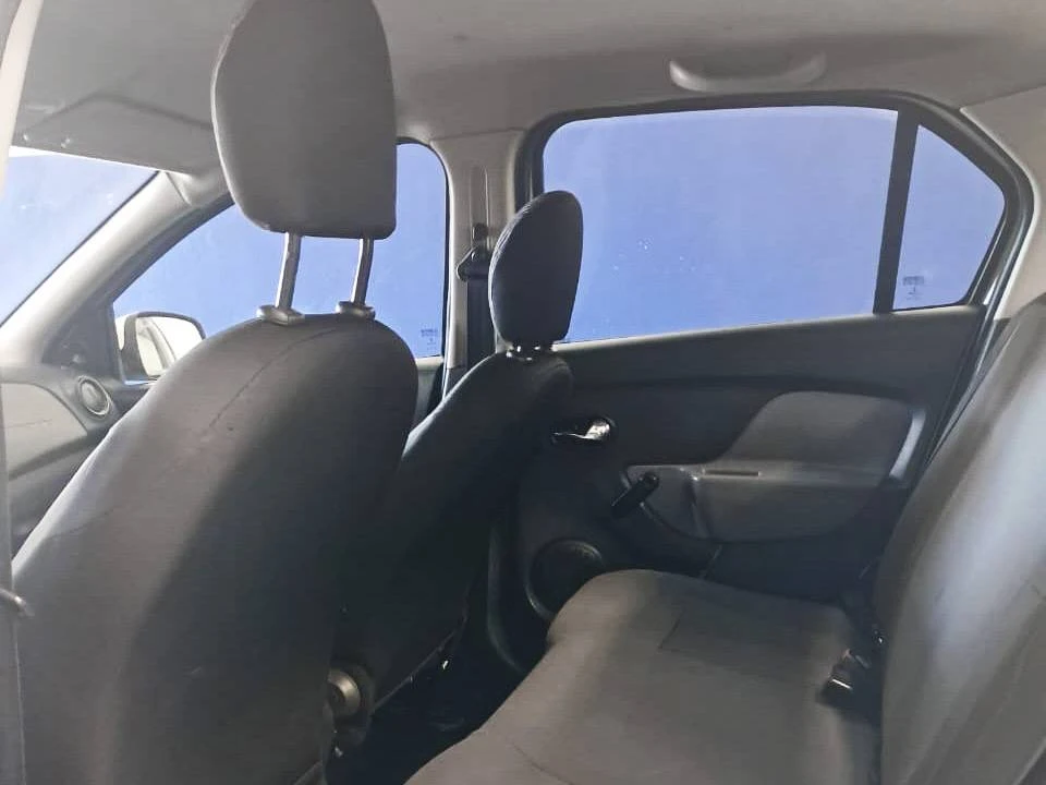 RENAULT LOGAN