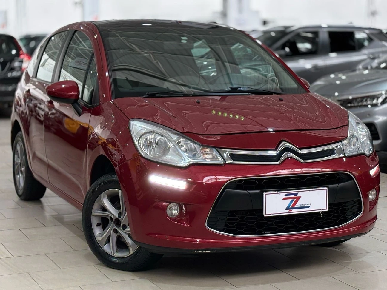 CITROEN C3
