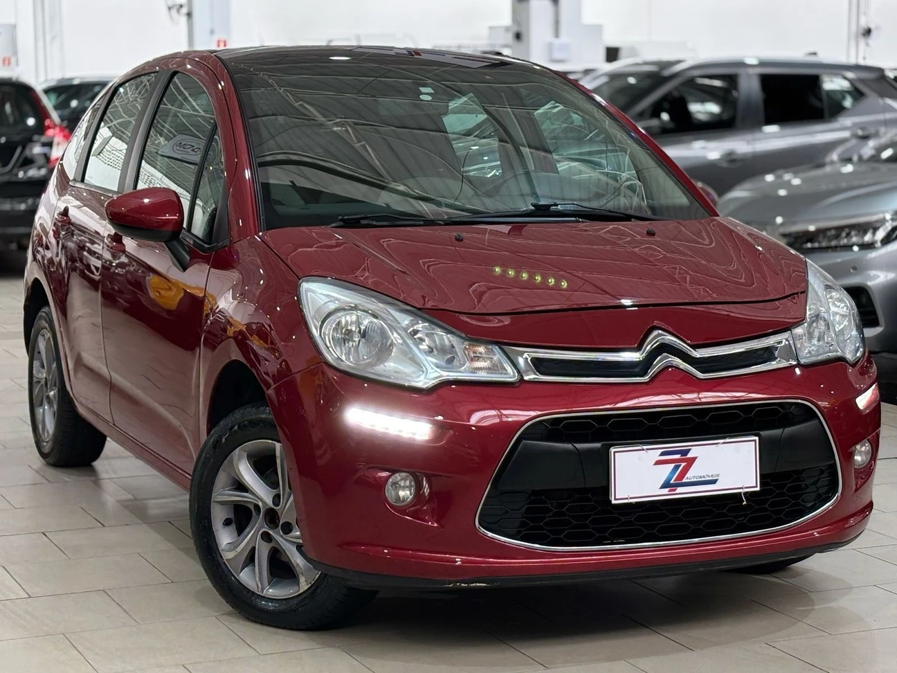 CITROEN C3