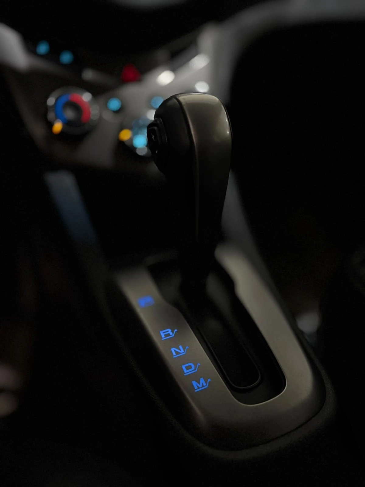 CHEVROLET SONIC