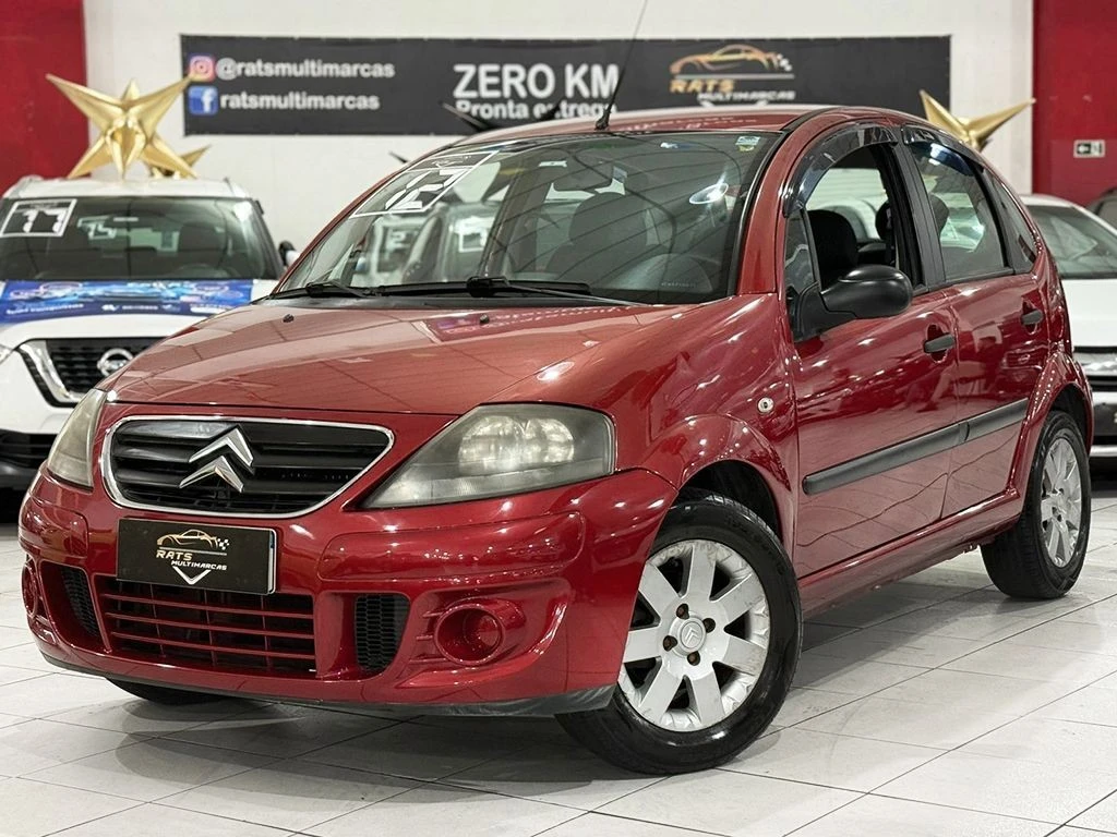 CITROEN C3
