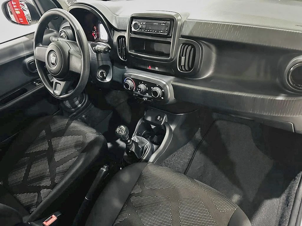FIAT MOBI