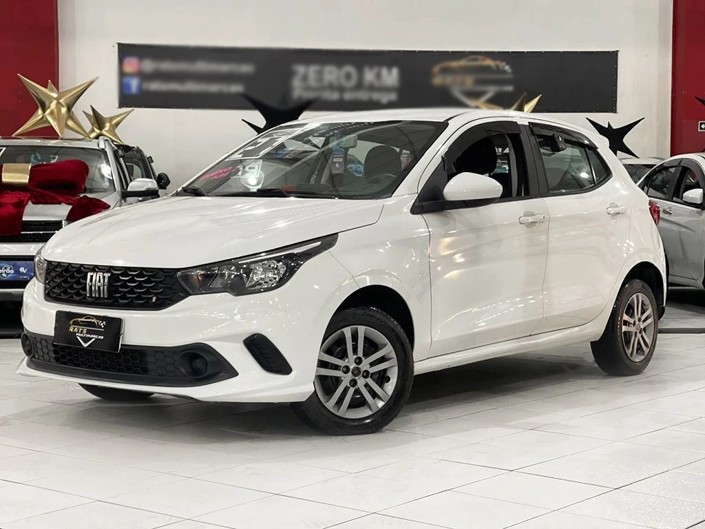 FIAT ARGO
