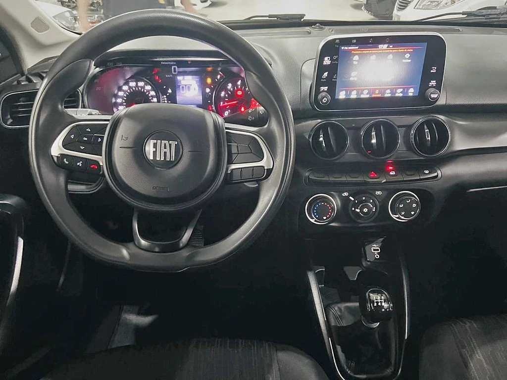 FIAT ARGO