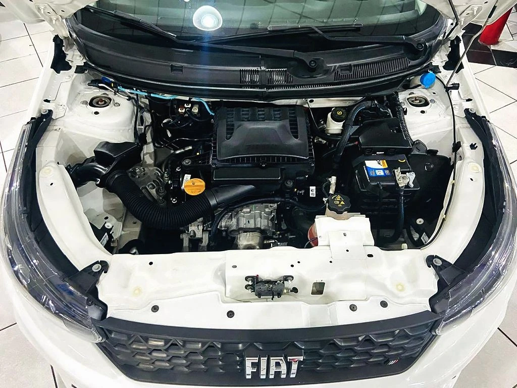 FIAT ARGO