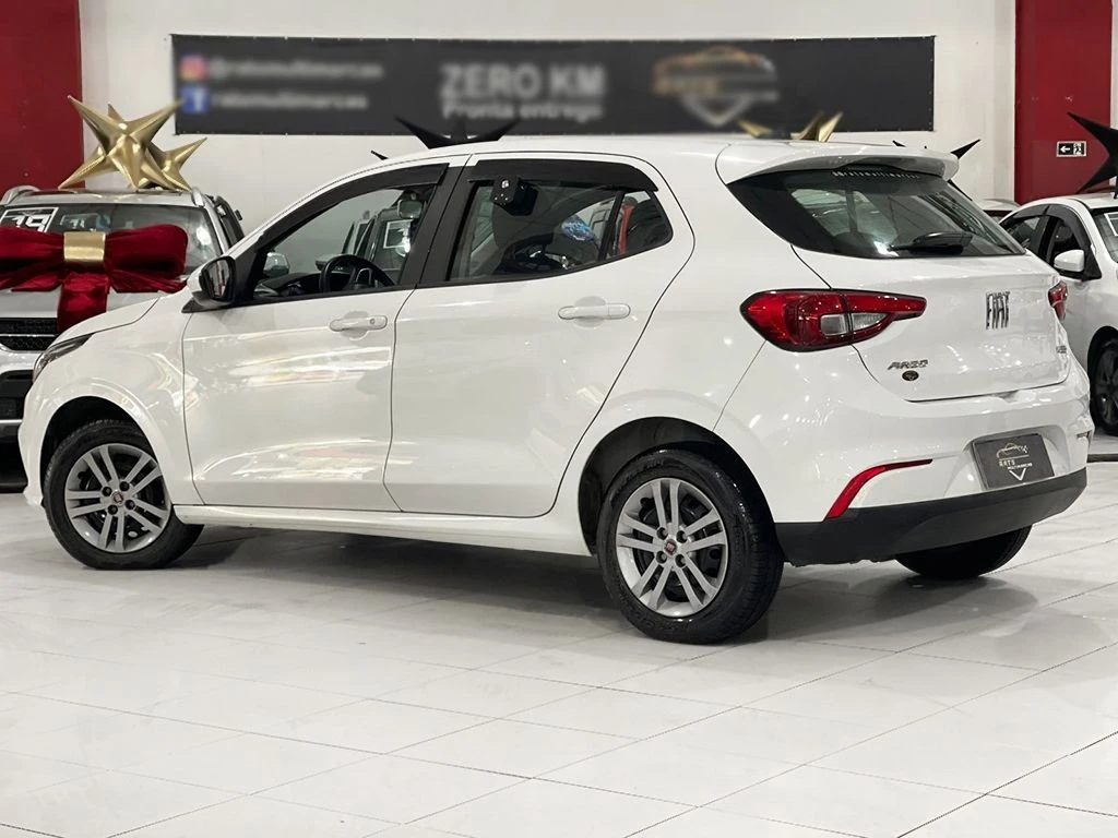 FIAT ARGO